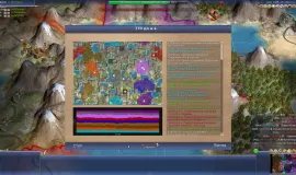 Скриншот 11 игры Sid Meier's Civilization 4