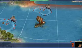 Скриншот 8 игры Sid Meier's Civilization 4
