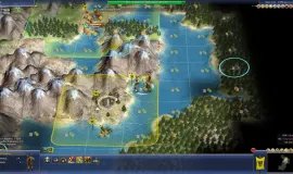 Скриншот 10 игры Sid Meier's Civilization 4