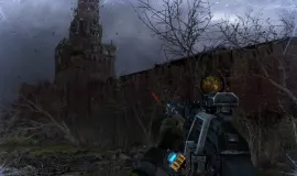 Скриншот 4 игры Metro: Last Light Redux