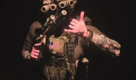 Скриншот 3 игры OPERATOR