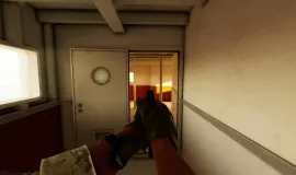 Скриншот 4 игры OPERATOR