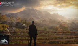 Скриншот 1 игры Hitman 3 - World of Assassination