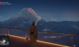 Скриншот 6 игры Hitman 3 - World of Assassination