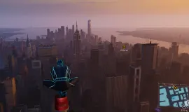 Скриншот 8 игры Marvel’s Spider-Man Remastered