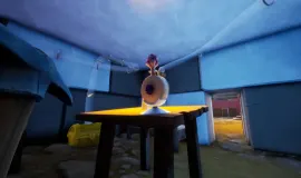 Скриншот 1 игры Supraland Six Inches Under 