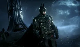 Скриншот 1 игры Batman: Arkham Knight