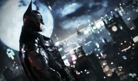 Скриншот 3 игры Batman: Arkham Knight