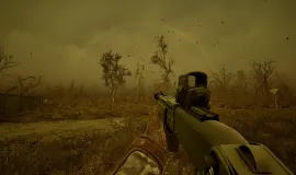 Скриншот 8 игры S.T.A.L.K.E.R. 2: Heart of Chornobyl