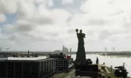Скриншот 8 игры Cities: Skylines 2