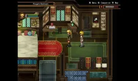 Скриншот 7 игры False Myth