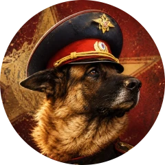 Мухтар