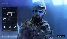 Скриншот 4 игры Battlefield V