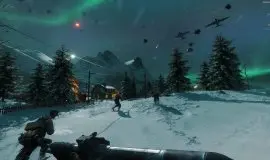 Скриншот 6 игры Battlefield V