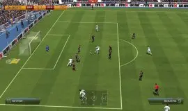 Скриншот 3 игры FIFA 14
