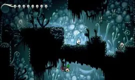 Скриншот 6 игры Hollow Knight по сети