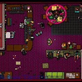 Hotline miami как включить русский язык