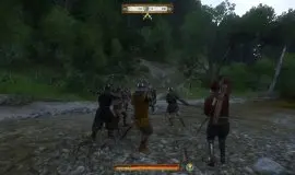 Скриншот 5 игры Kingdom Come: Deliverance