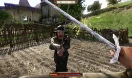 Скриншот 6 игры Kingdom Come: Deliverance