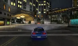Скриншот 6 игры Need For Speed: Underground