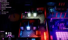 Скриншот 6 игры Party Hard 2