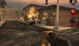 Скриншот 4 игры Postal 2