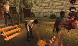 Скриншот 6 игры Postal 2
