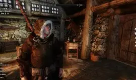Скриншот 6 игры Skyrim Association: Evolution