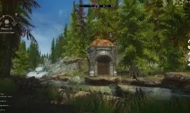 Скриншот 4 игры Skyrim Association: Evolution