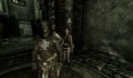 Скриншот 5 игры Skyrim Association: Evolution