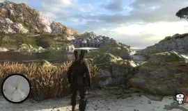 Скриншот 5 игры Sniper Elite 4