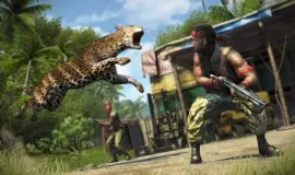 Скриншот 5 игры Far Cry 3