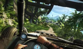 Скриншот 1 игры Far Cry 3