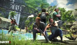 Скриншот 2 игры Far Cry 3