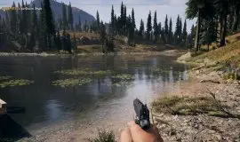 Скриншот 4 игры Far Cry 5