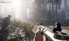 Скриншот 5 игры Far Cry 5