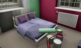 Скриншот 6 игры House Flipper