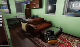 Скриншот 2 игры House Flipper
