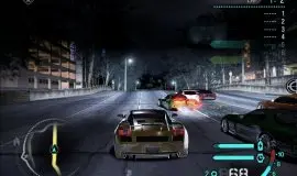 Скриншот 6 игры Need For Speed: Carbon v1.4 Collector's Edition