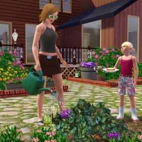 sims3 im 2 fill