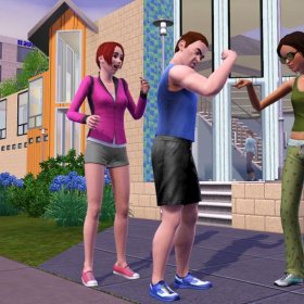 sims3 im 3 fill
