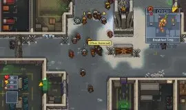Скриншот 4 игры The Escapists 2