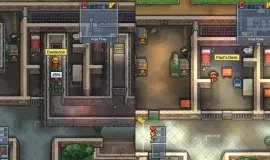 Скриншот 5 игры The Escapists 2