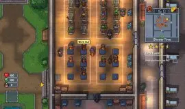 Скриншот 6 игры The Escapists 2