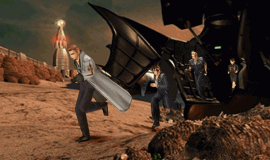 Скриншот Final Fantasy VIII - Remake HD