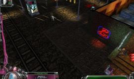 Скриншот Код доступа: РАЙ. Ремастер