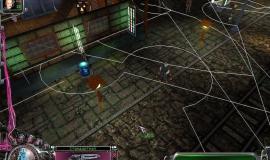 Геймплей Код доступа: РАЙ. Ремастер