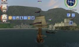 Скриншот Корсары: Возвращение легенды