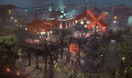 Скриншот Seven: The Days Long Gone