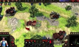 SpellForce 2 Anniversary Edition - скриншот геймплея